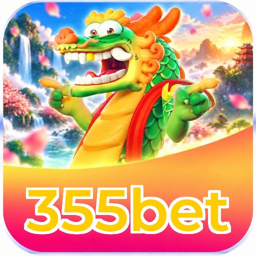 355bet Logo