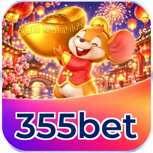 355bet Logo