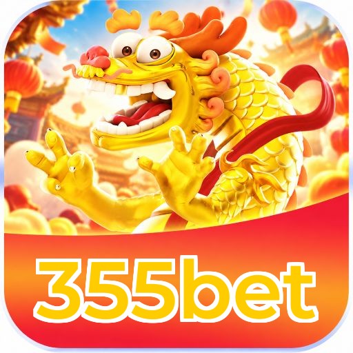 Logo 355bet Loteria Online