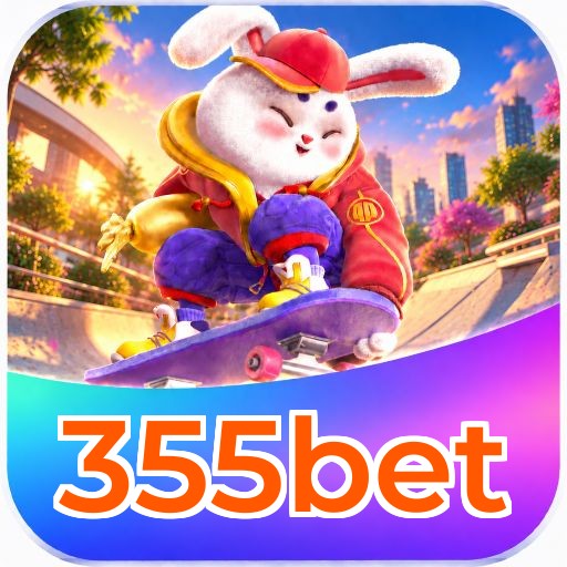 Logo 355bet Telegram Canal Oficial