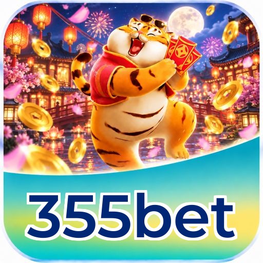 355bet Logo