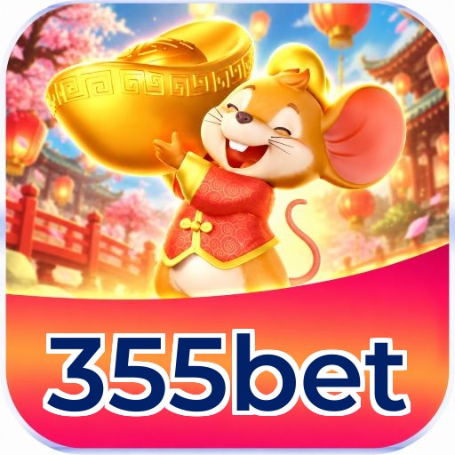 Logo 355bet APK Android Brasil