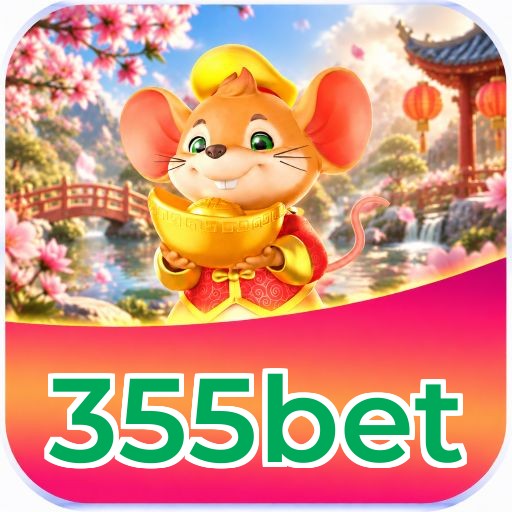 Logo da 355bet