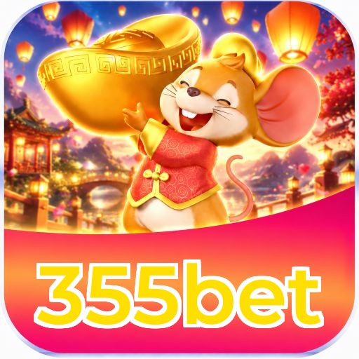 355bet Jackpots Progressivos