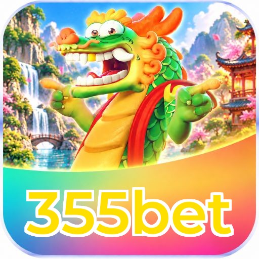 355bet APP Logo Oficial Certificado Android iOS