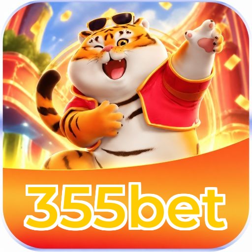 Logo 355bet Cassino Online Brasil