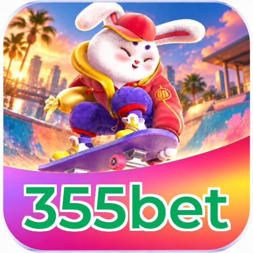 Logo 355bet Plataforma Certificada