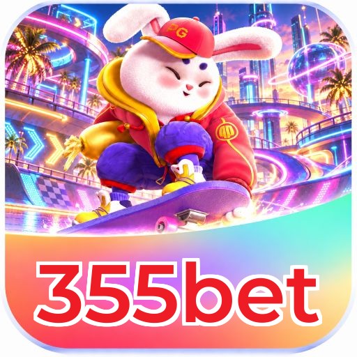 355bet Apostas Esportivas Logo - 34 Esportes Certificados