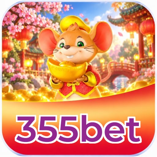 Logo 355bet Cassino Ao Vivo Brasil
