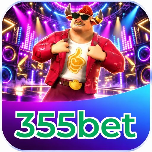355bet Logo Verificado