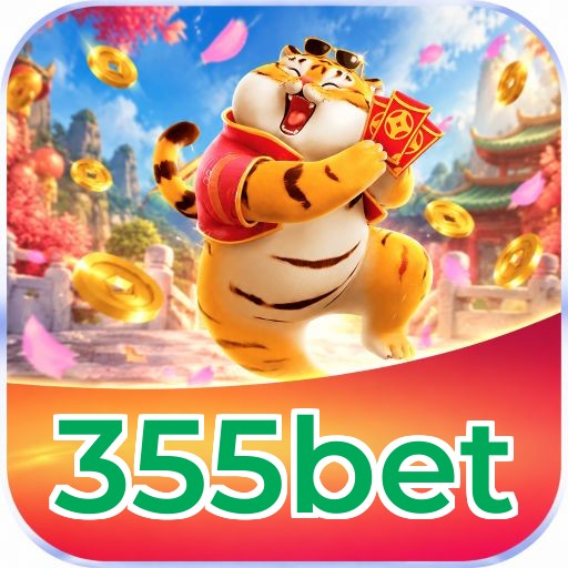 Logo 355bet Cassino Online Brasil