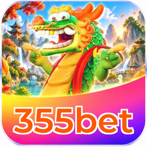 355bet Logo - Bônus de Cadastro