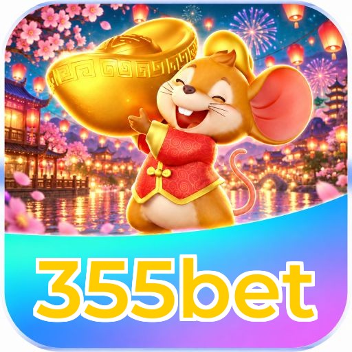 355bet VIP Program Logo