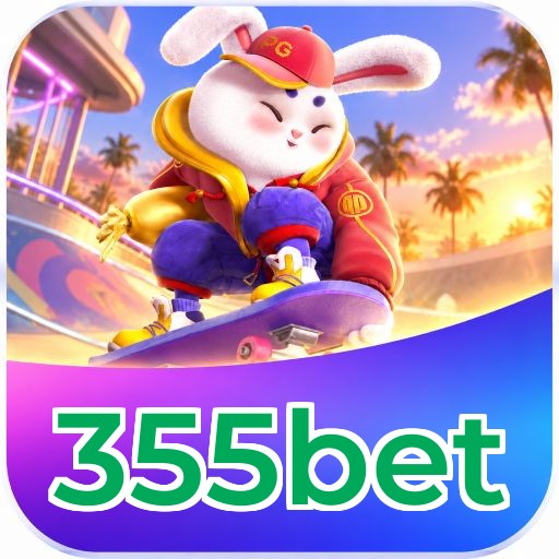 355bet Logo Oficial