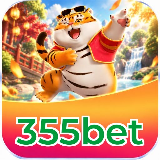 Logo 355bet Cassino Online Brasil