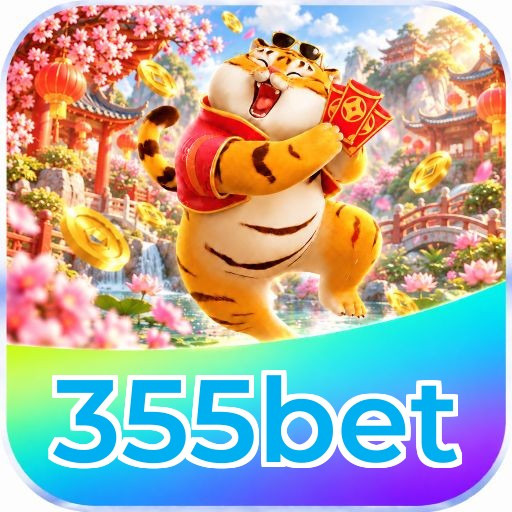 355bet APK Logo Oficial Certificado