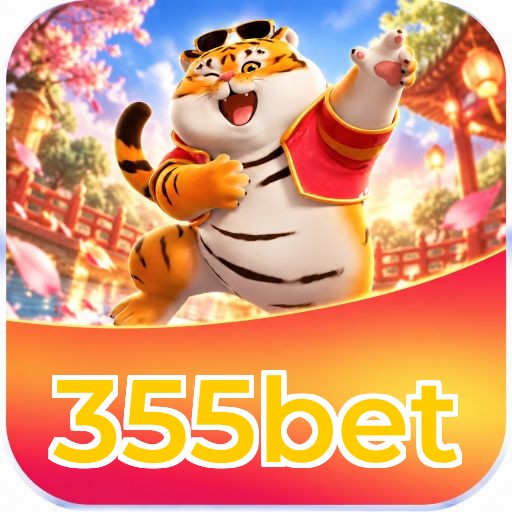 355bet Logo