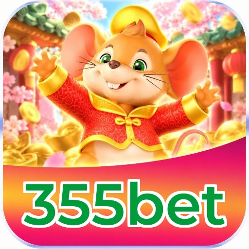 355bet Download Speed Test Logo - Teste de Velocidade Certificado