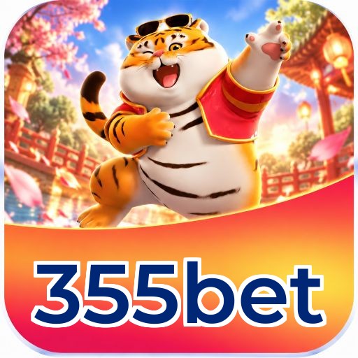 355bet Logo Seguro