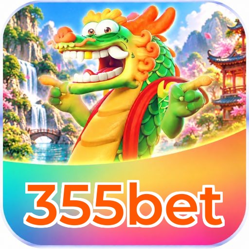355bet Apostas Esportivas Logo Oficial Certificado