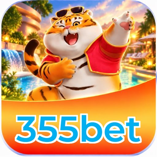 355bet Win - Jackpots e Vitórias