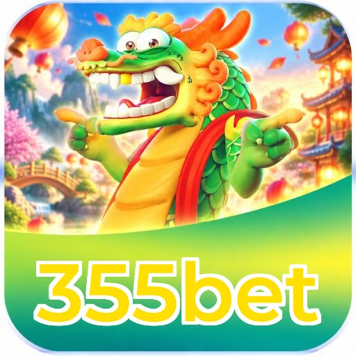 Logo 355bet Bônus Brasil